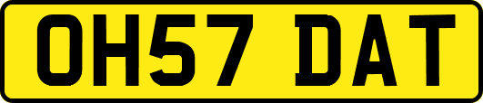 OH57DAT