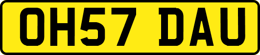 OH57DAU