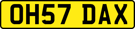 OH57DAX