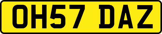OH57DAZ