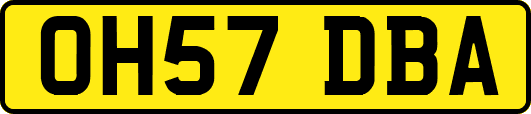 OH57DBA