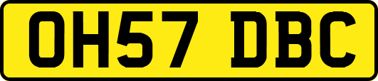 OH57DBC