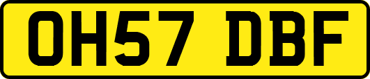 OH57DBF