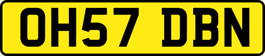 OH57DBN