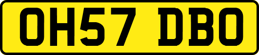 OH57DBO