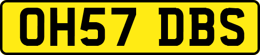OH57DBS