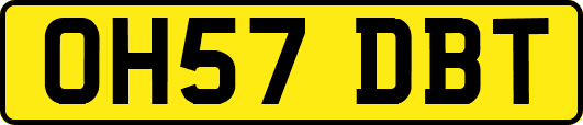 OH57DBT