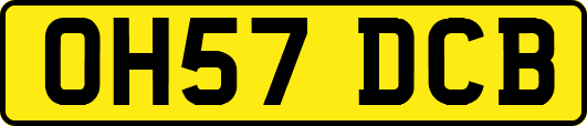 OH57DCB