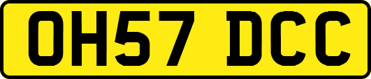 OH57DCC