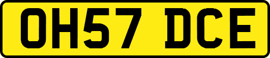 OH57DCE