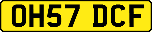 OH57DCF