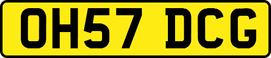 OH57DCG