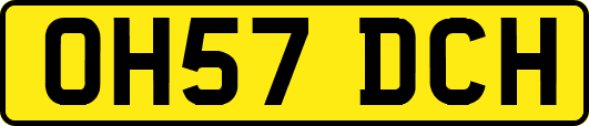 OH57DCH