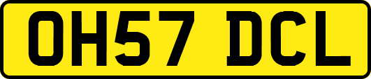 OH57DCL