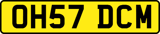 OH57DCM
