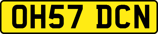 OH57DCN