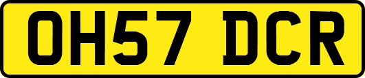 OH57DCR