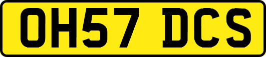 OH57DCS