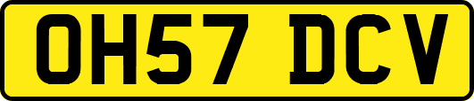 OH57DCV