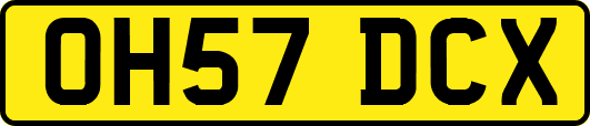 OH57DCX