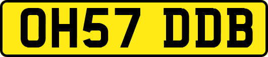 OH57DDB