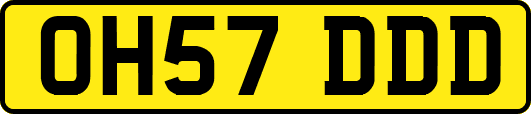 OH57DDD