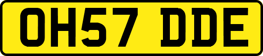 OH57DDE
