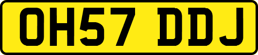 OH57DDJ