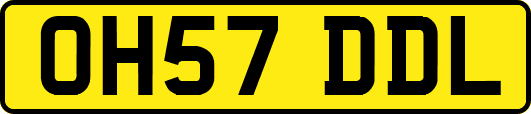 OH57DDL
