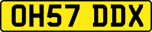 OH57DDX