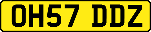 OH57DDZ