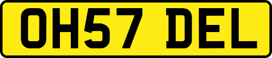 OH57DEL