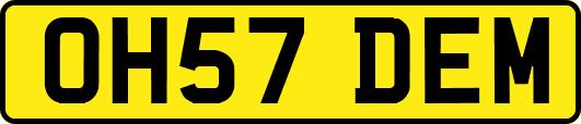 OH57DEM