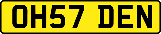 OH57DEN