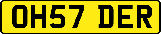 OH57DER