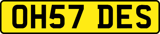 OH57DES
