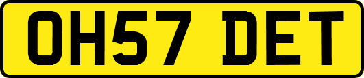 OH57DET