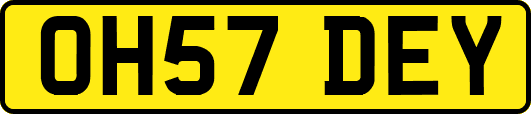 OH57DEY