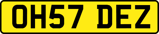 OH57DEZ