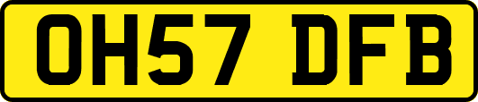 OH57DFB