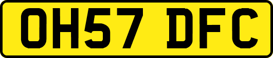 OH57DFC