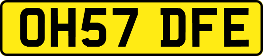 OH57DFE