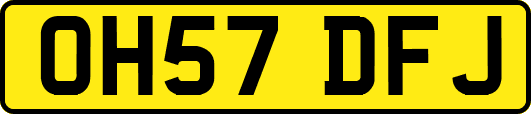 OH57DFJ