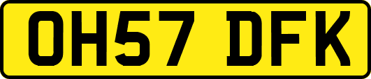 OH57DFK