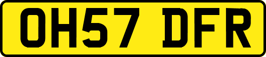 OH57DFR