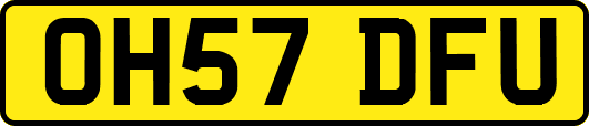 OH57DFU