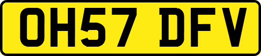 OH57DFV