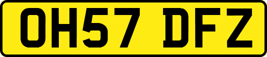 OH57DFZ