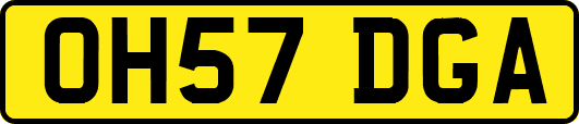 OH57DGA