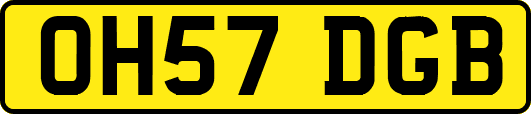 OH57DGB